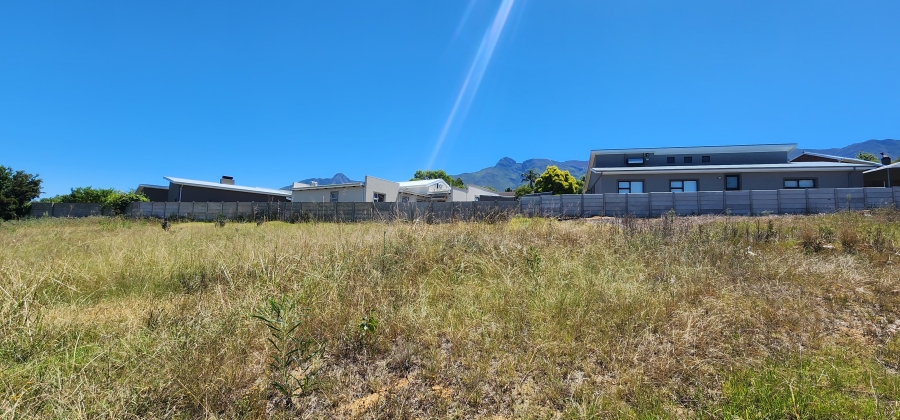 0 Bedroom Property for Sale in Swellendam Western Cape